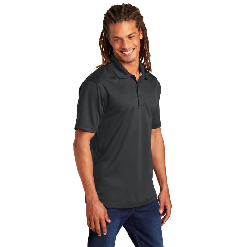 Sport-Tek PosiCharge Micro-Mesh Polo. 42