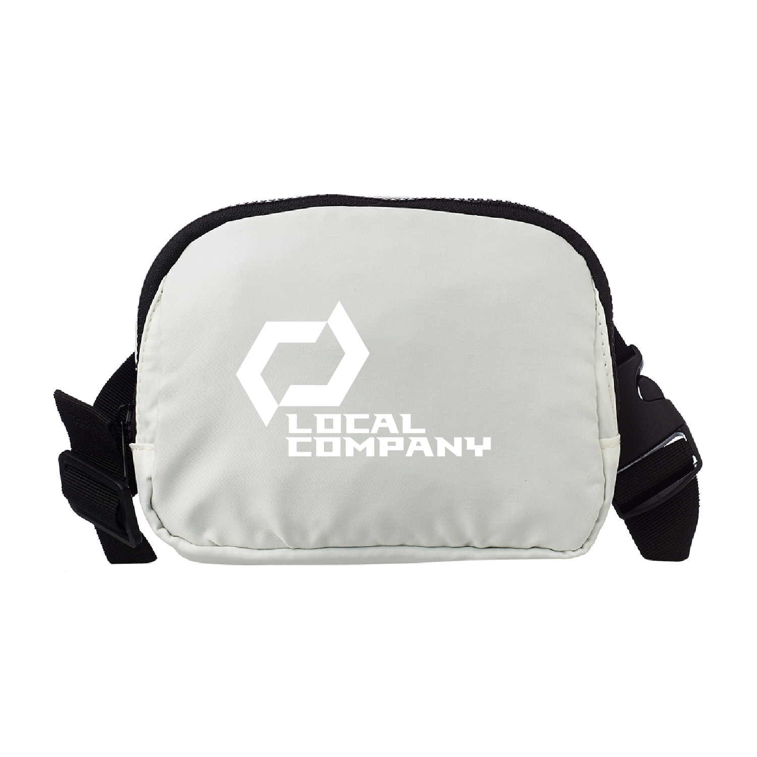 Fanny Pack Belt Bag (1 Color Imprint) 4
