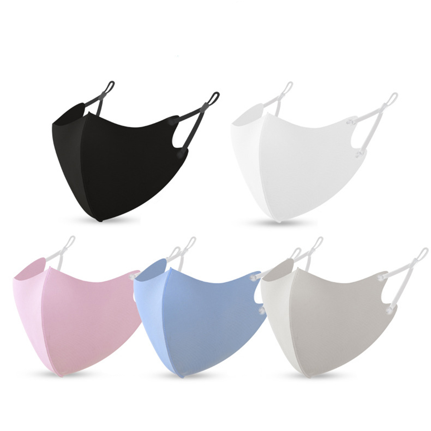 Summer Cooling Mask 1