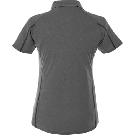 Women's MACTA Short Sleeve Polo 59