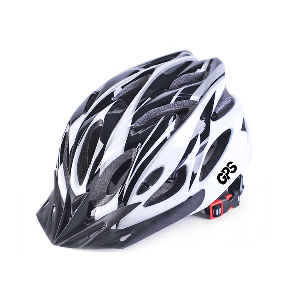 12 1/8 " Unisex Adult Cycling Helmet 2