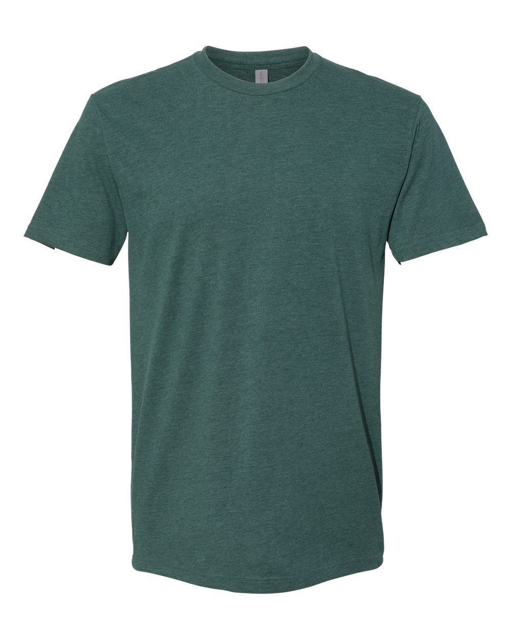 Sueded T-Shirt - 6410 48