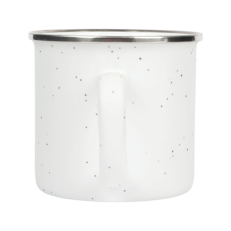 Creekside 16 oz. Enamel Camping Mug 11