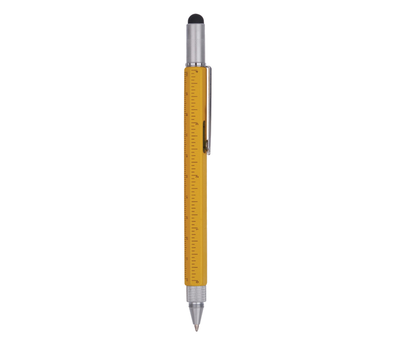 5-in-1 Multifunction Pen with Tool Set 3