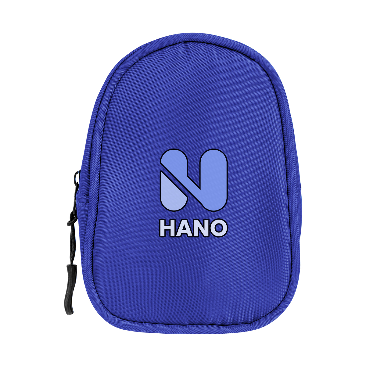 Anywhere rPET Pouch With Carabiner 10