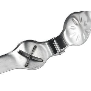 Stainless Steel Peeler Ergonomic Design 21
