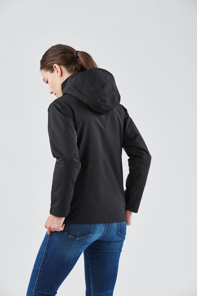 Stormtech Women's Ranger 3-in-1 Jacket 1