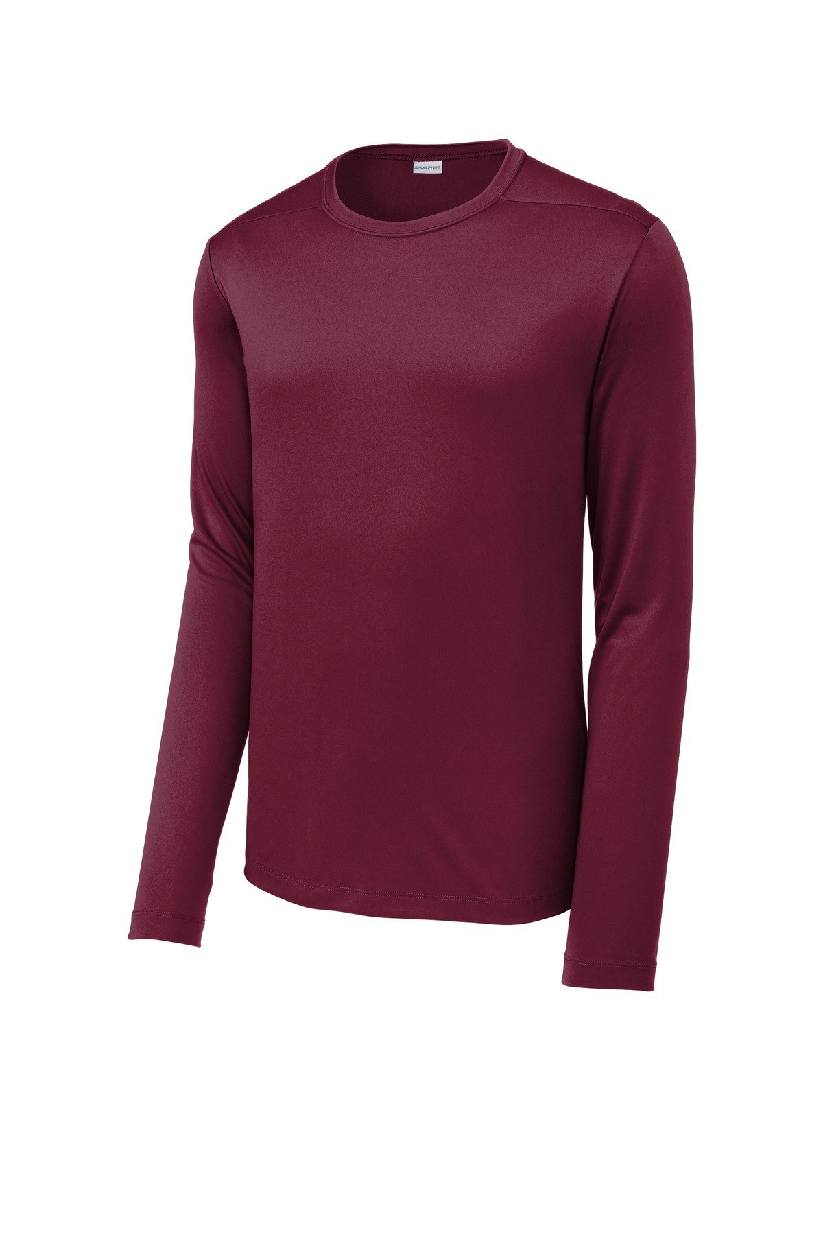 Sport-Tek® Posi-UV Pro Long Sleeve Tee 16