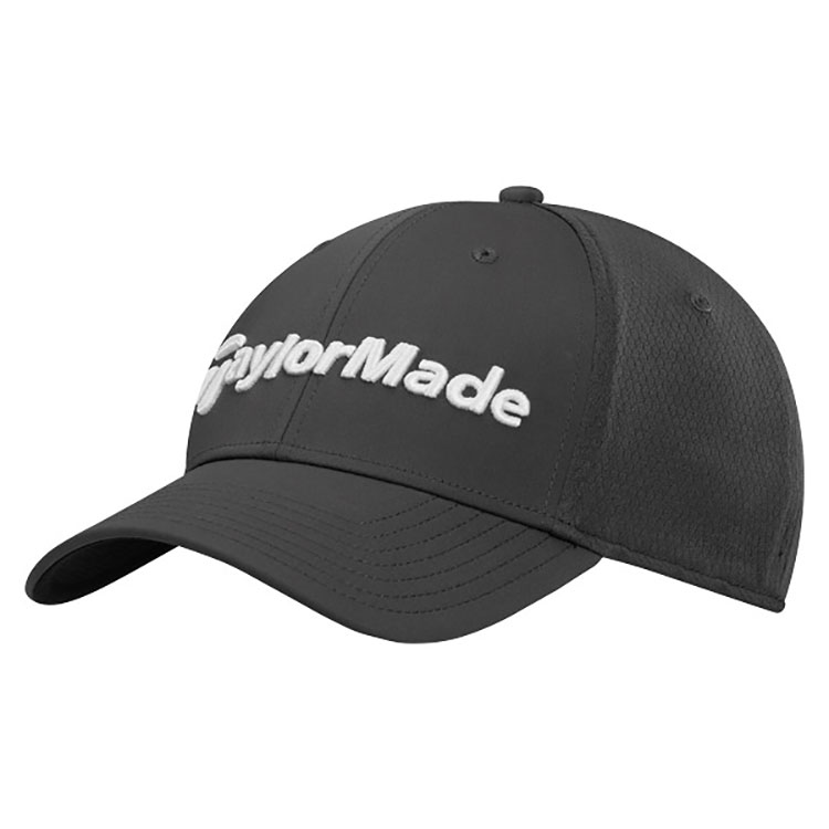 TaylorMade Men's Performance Cage Hat 8