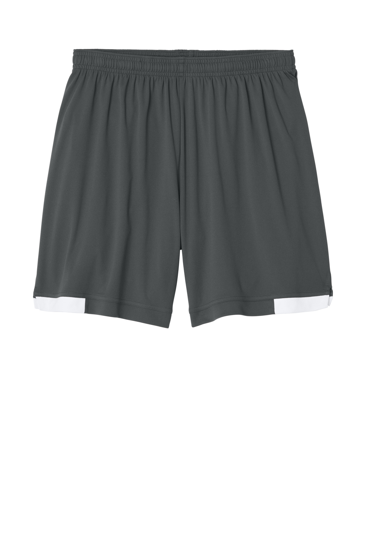 Sport-Tek Club 7" Short ST442 47