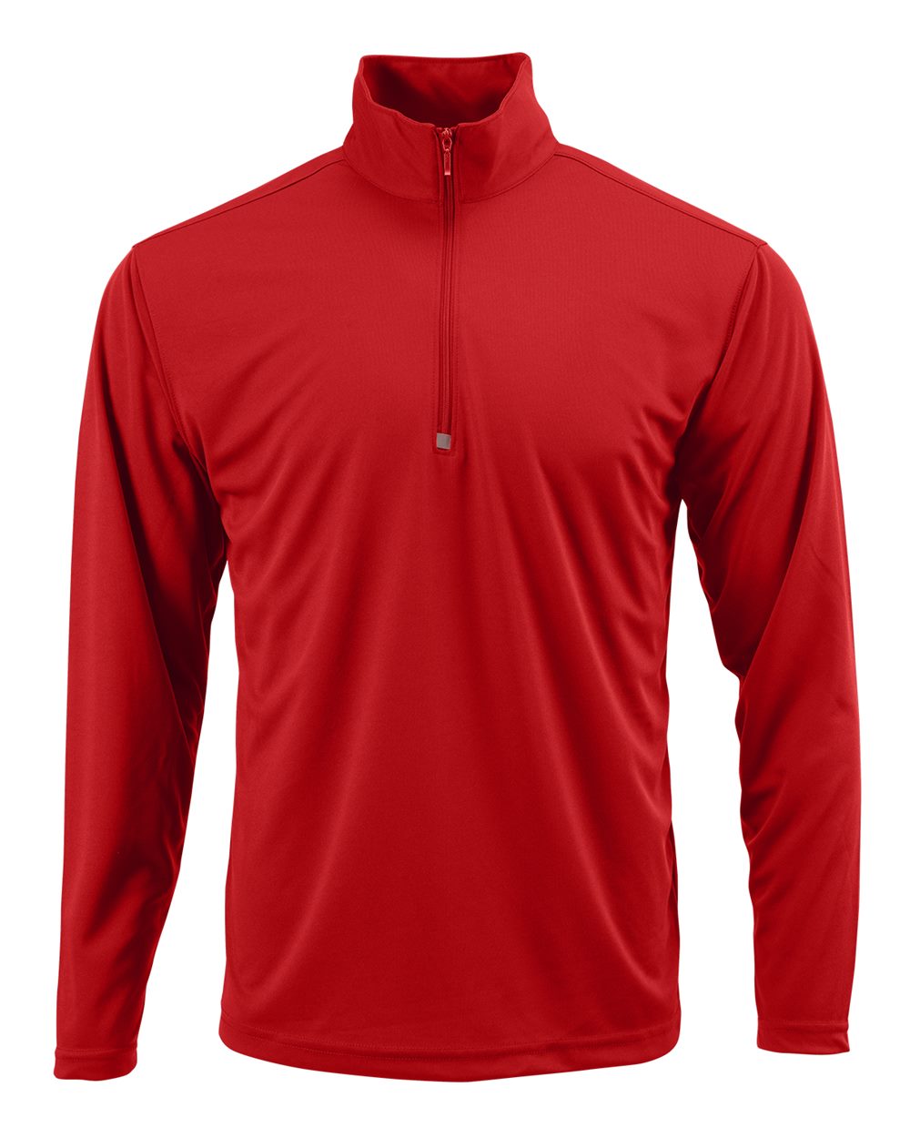 Unisex Malibu Performance Quarter-Zip Pullover - 350 13