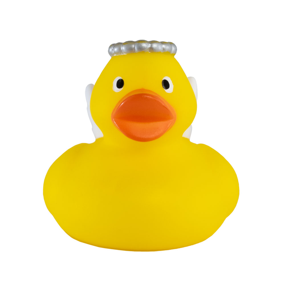 Mini Angel Duck 5