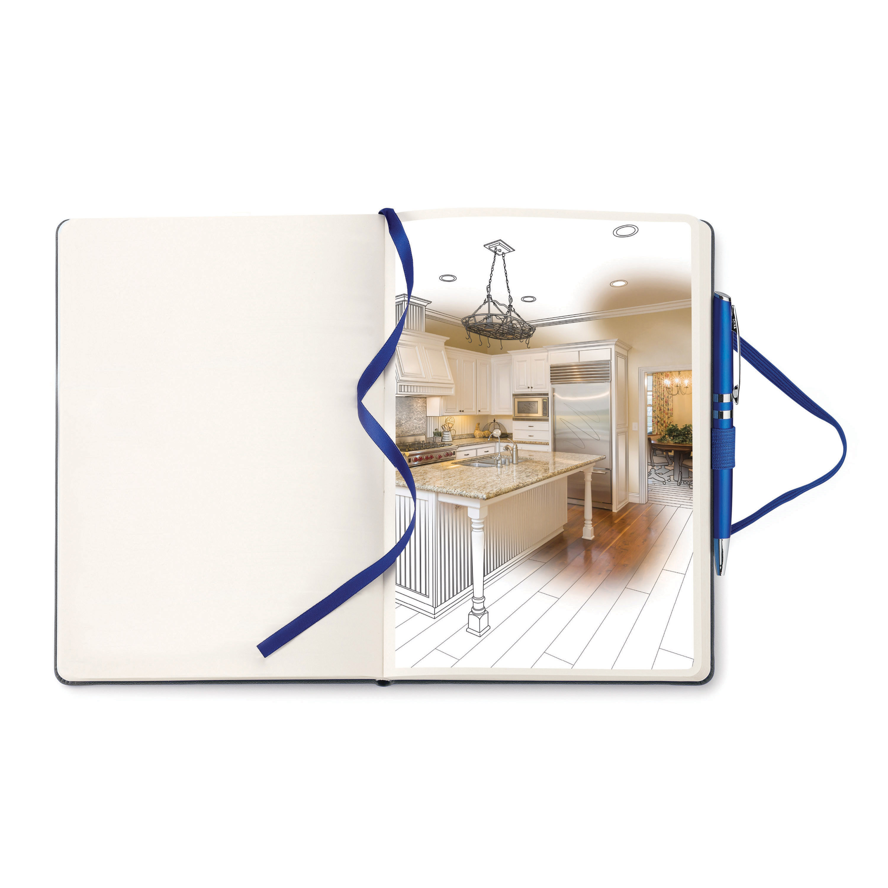Neoskin Hard Cover Journal Combo 25