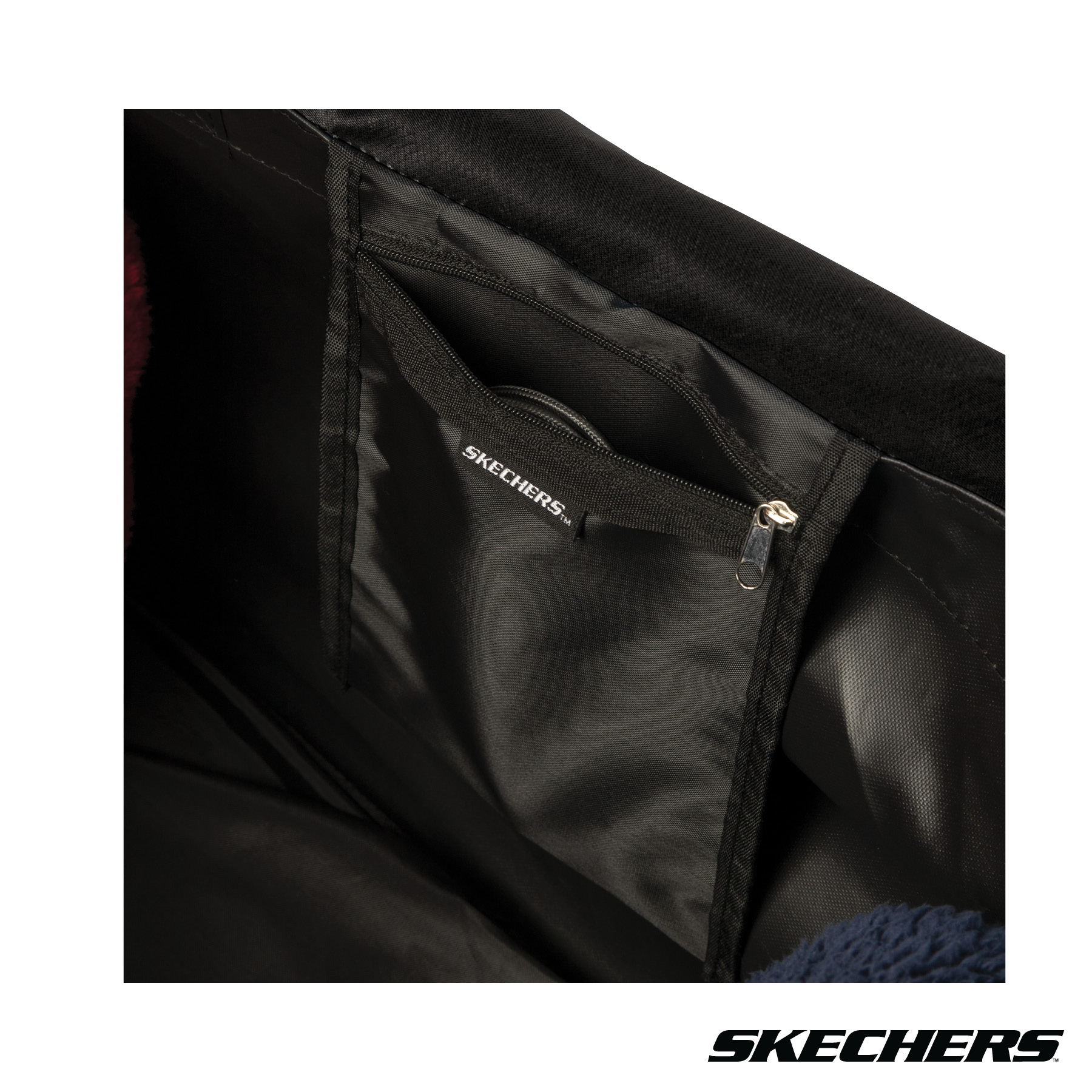 Skechers™  Gillette 30" Wheeled Duffel 47