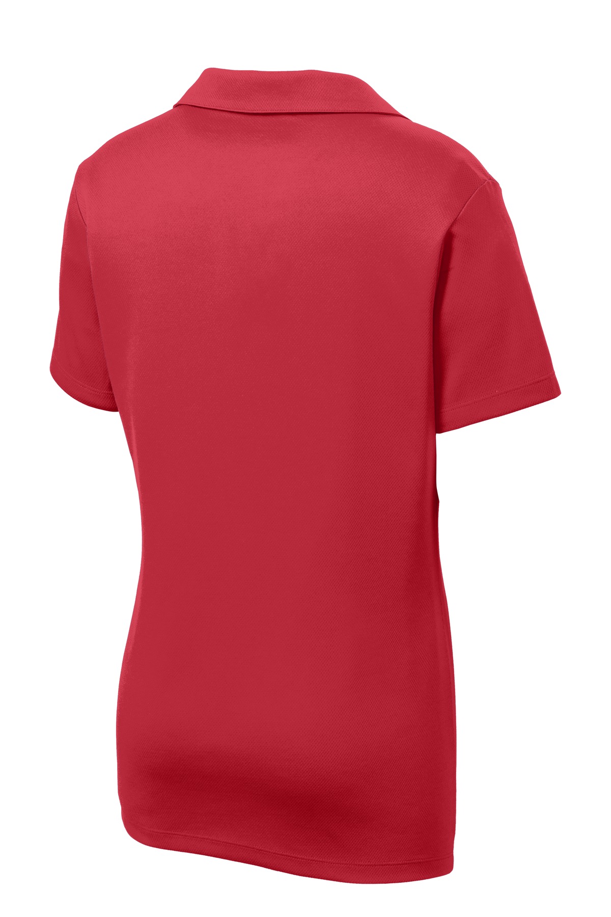 Sport-Tek® Women's PosiCharge RacerMesh Polo 27