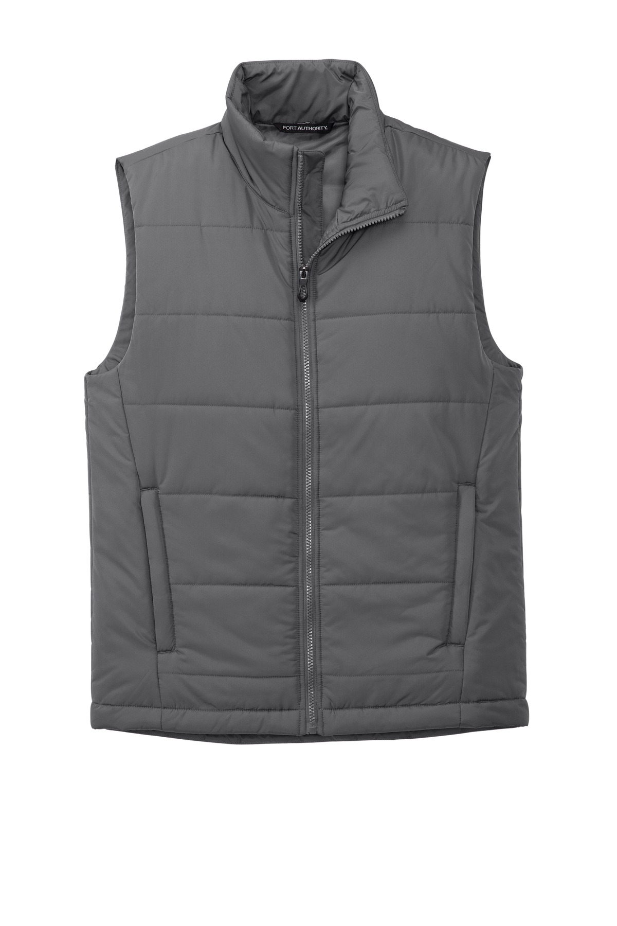 Port Authority Puffer Vest J853 16