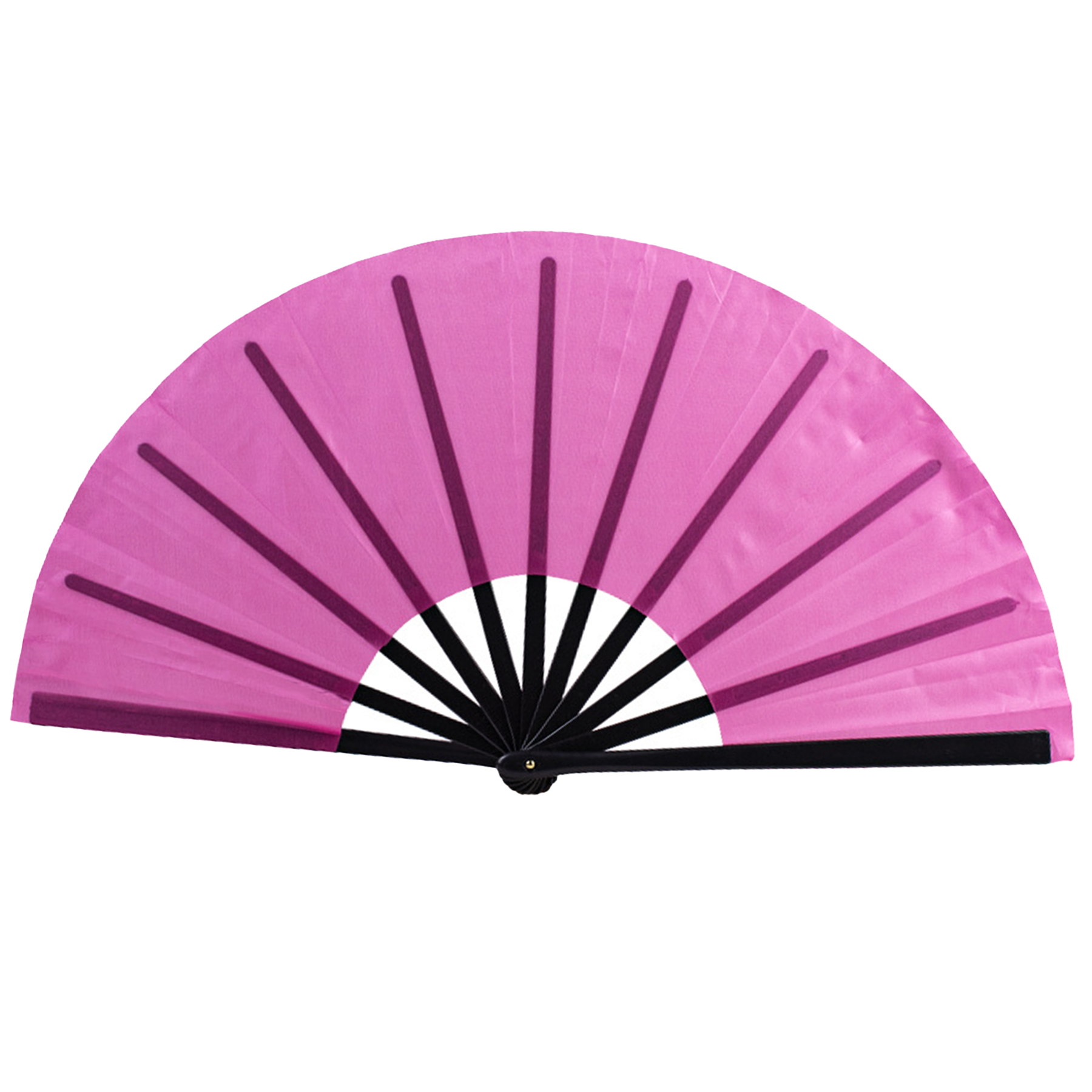 Handheld Folding Fan Cooling Performance 3