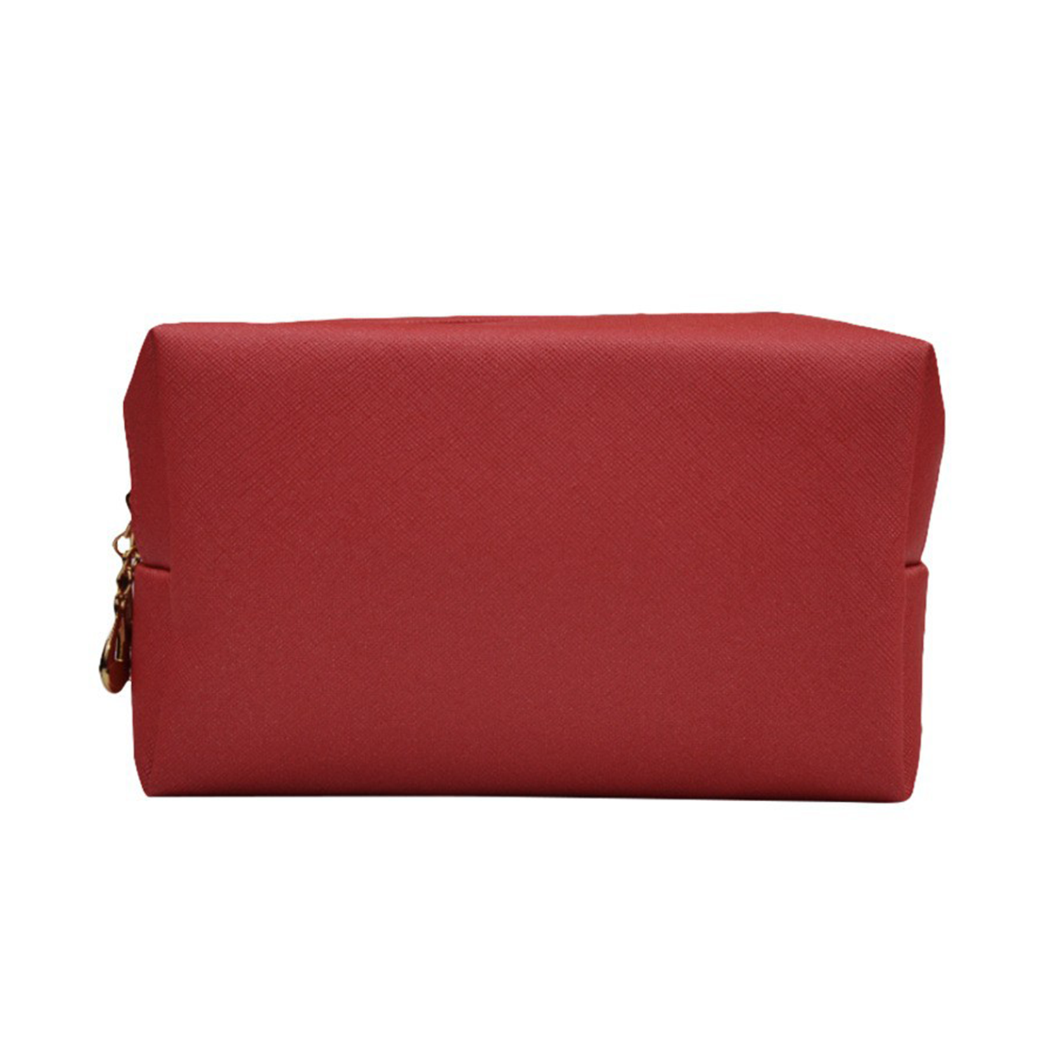 Leather Cosmetic Bag 4