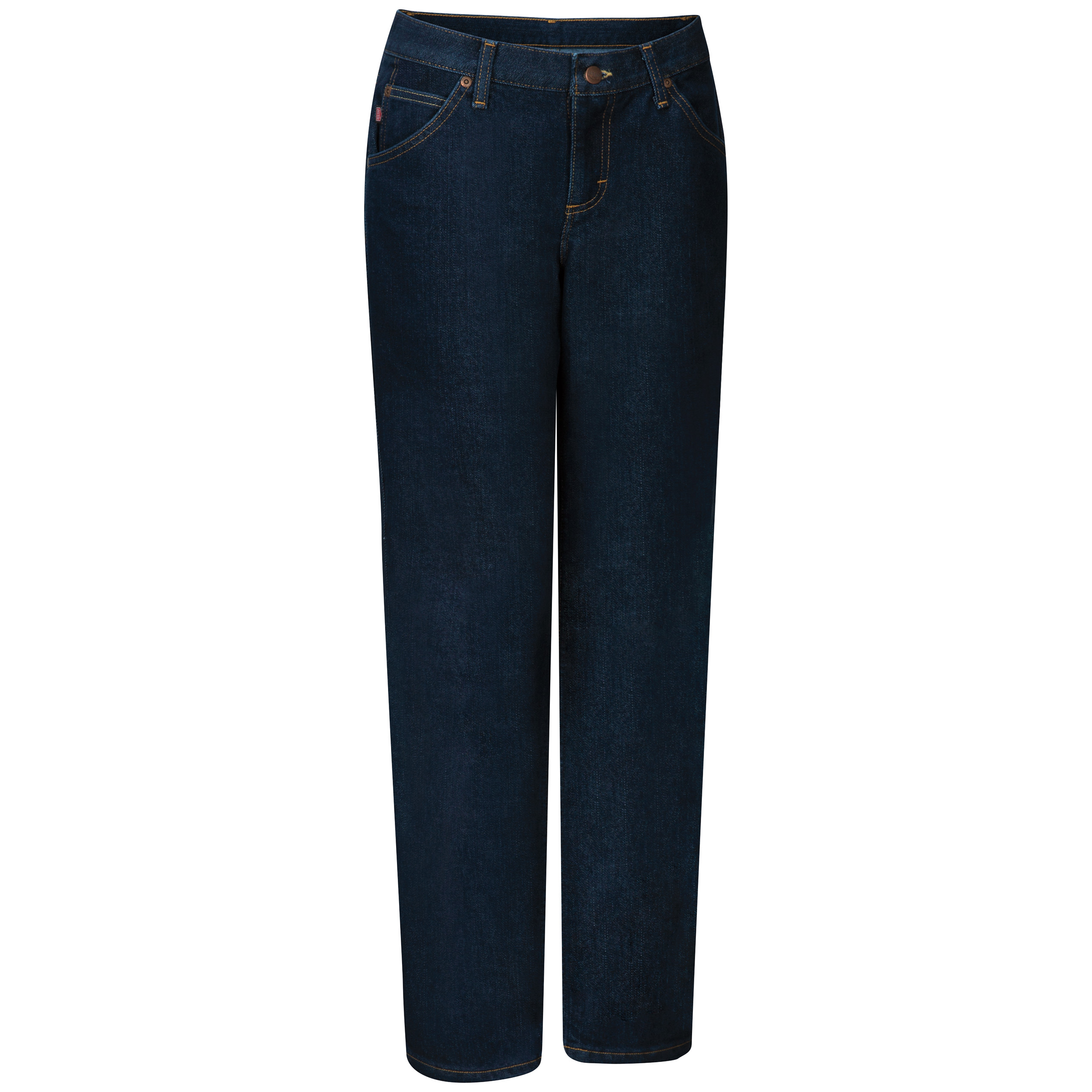 Red Kap® Women's Dura-Kap Flex Work Jean 2