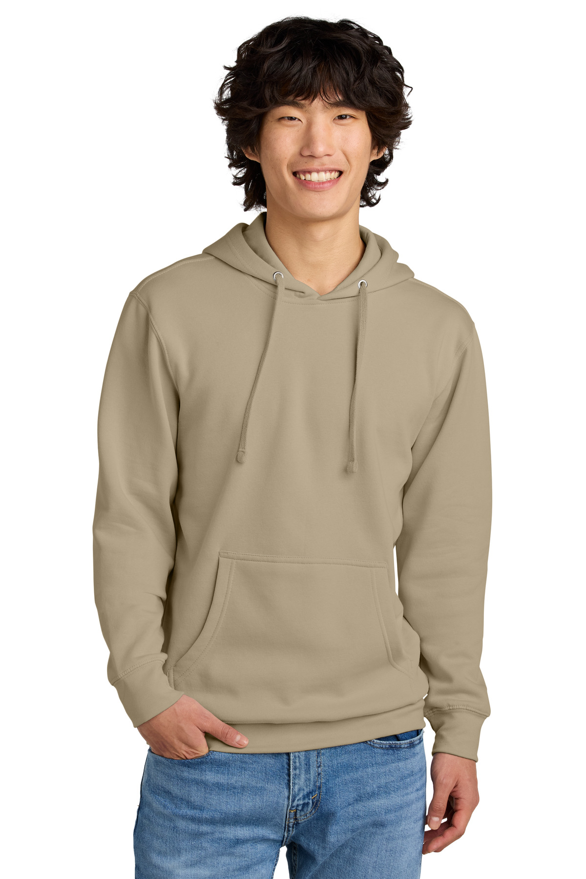 District® V.I.T. Fleece Hoodie 126