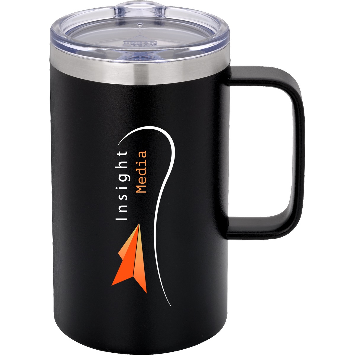 18 oz Urban Peak® Elevate Vacuum Camp Mug 6