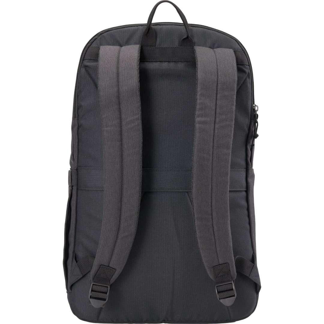 Merchant & Craft Recycled 17" Laptop Backpack 8