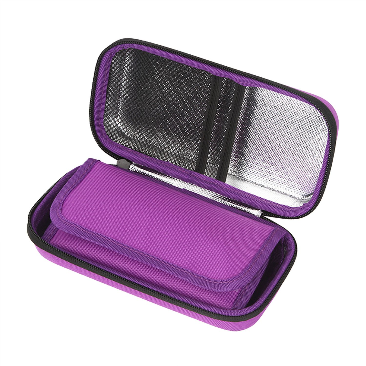 Medical Cooler Travel Case 4