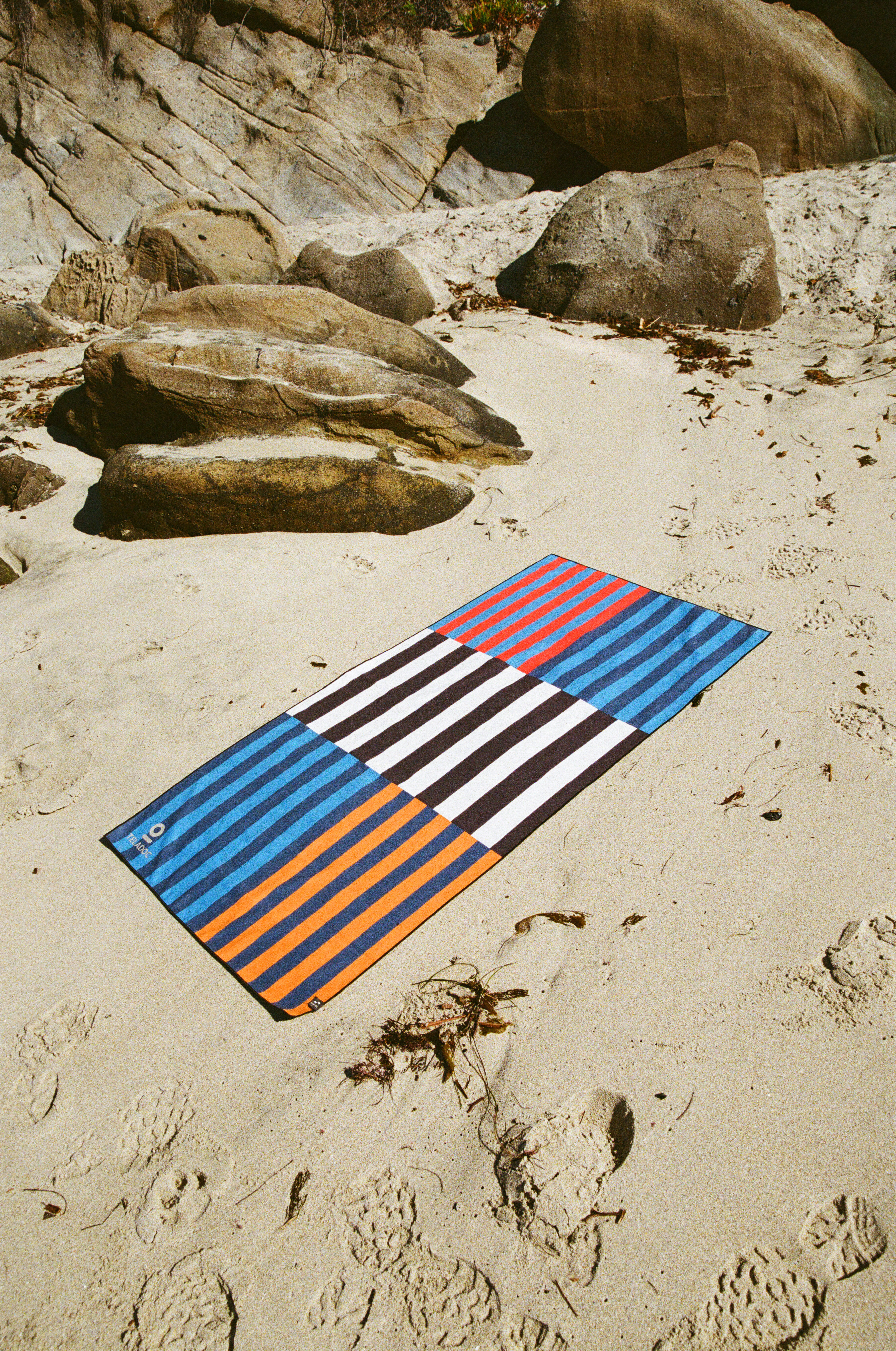Slowtide® Quick-Dry Towel 3