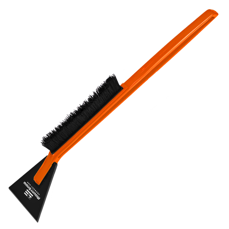 Deluxe Snowbrush Ice Scraper 6