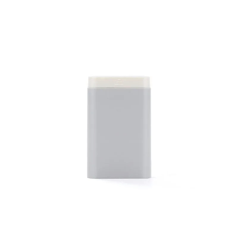 Drawers Medicine Sealed Box 1