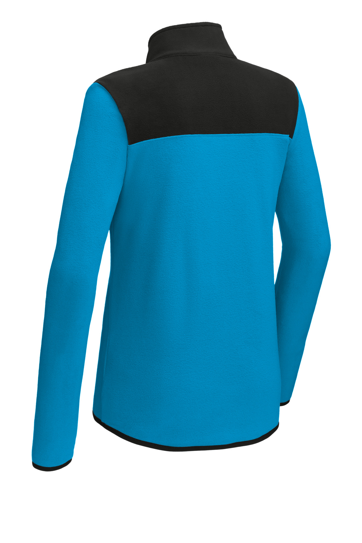 The North Face Women's Glacier 1/4-Zip Fleece NF0A7V4M 4
