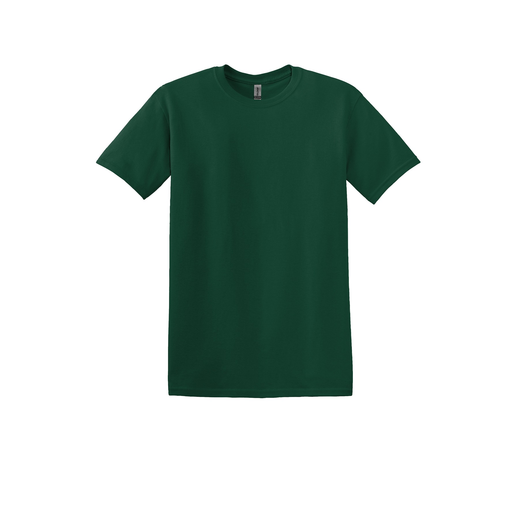 Gildan® 5000 Heavy Cotton™ 100% Cotton T-Shirt 14