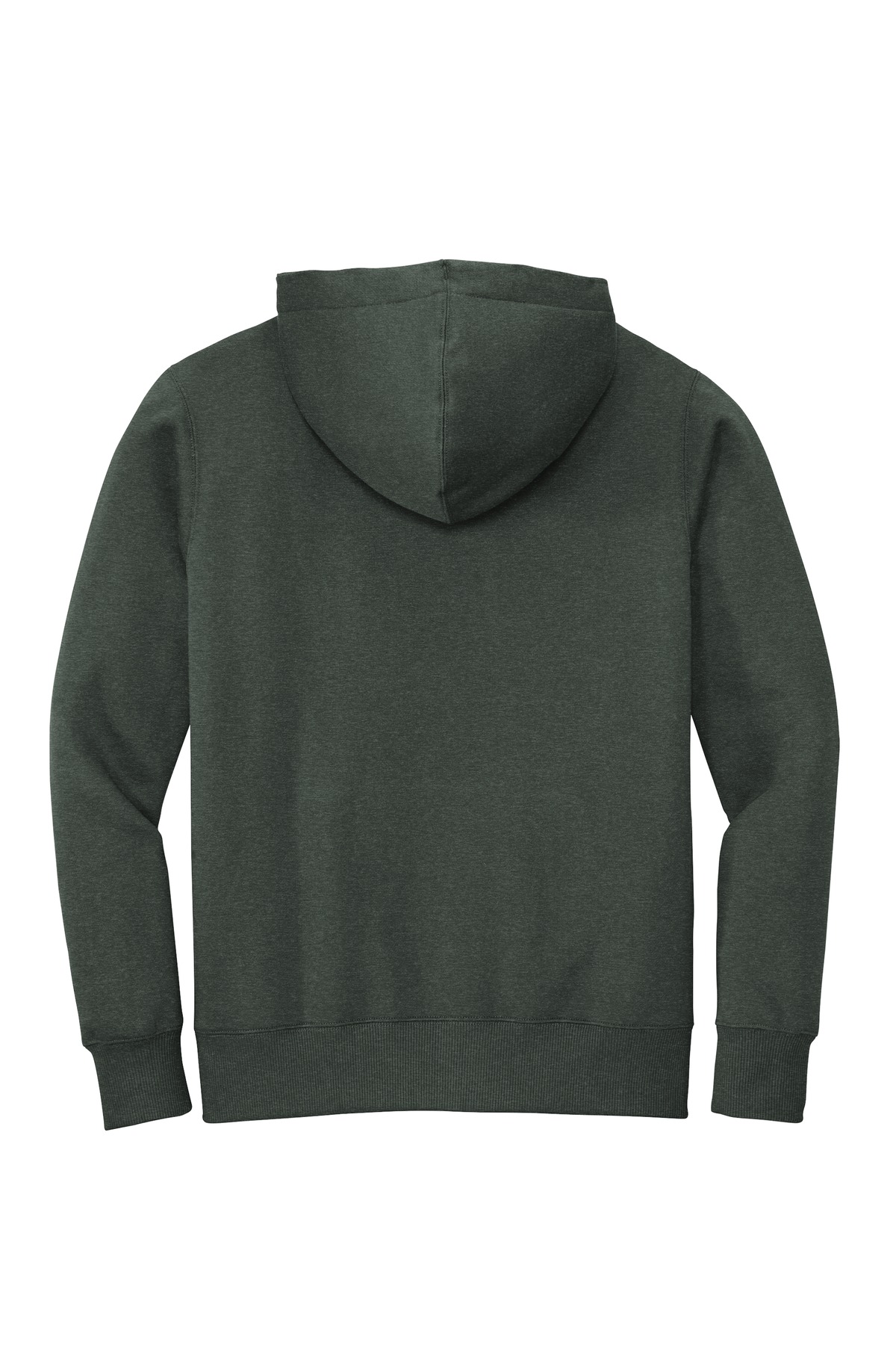 District® Perfect Weight Fleece Hoodie 49