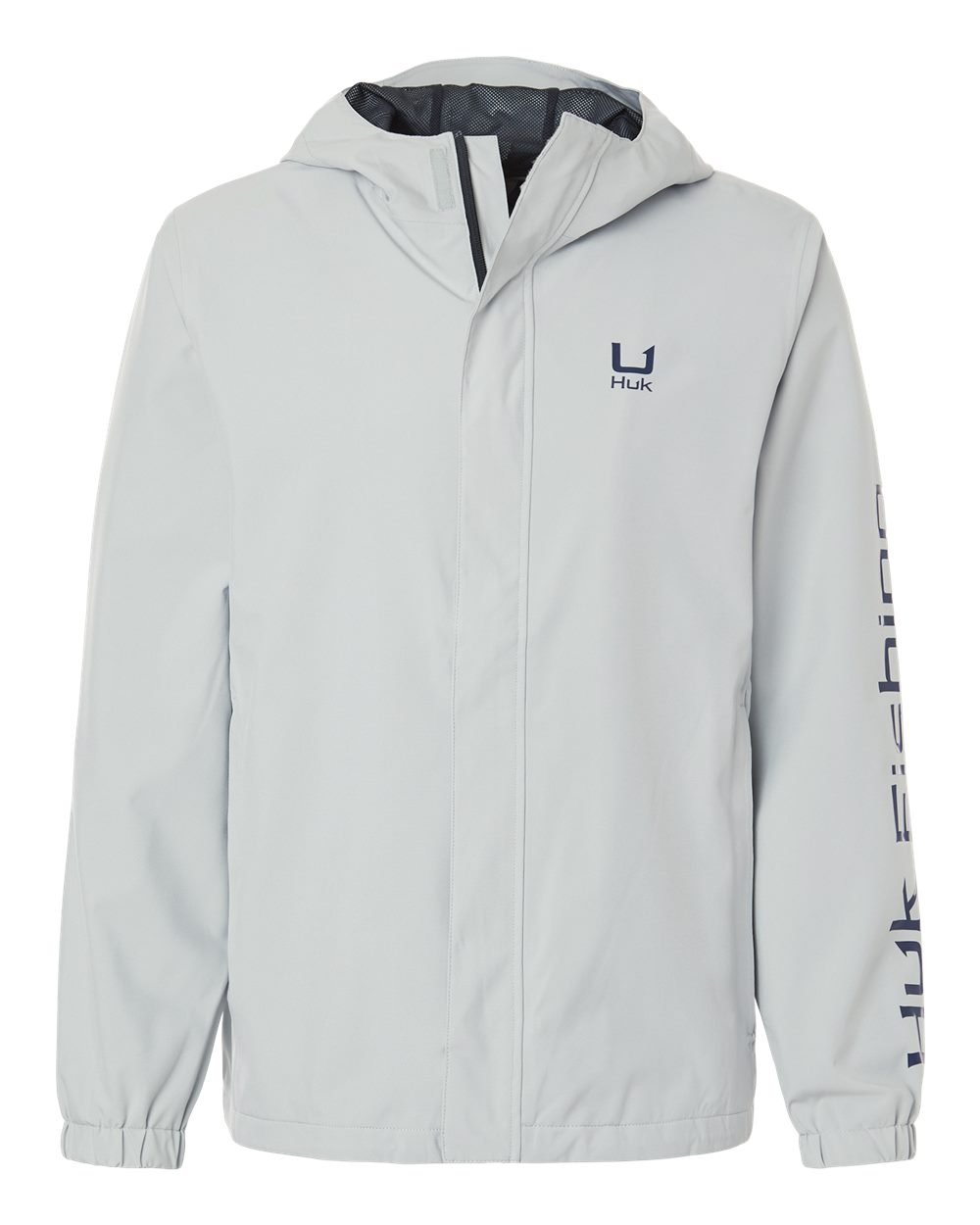 Men's Storm Rain Jacket - H400159 6