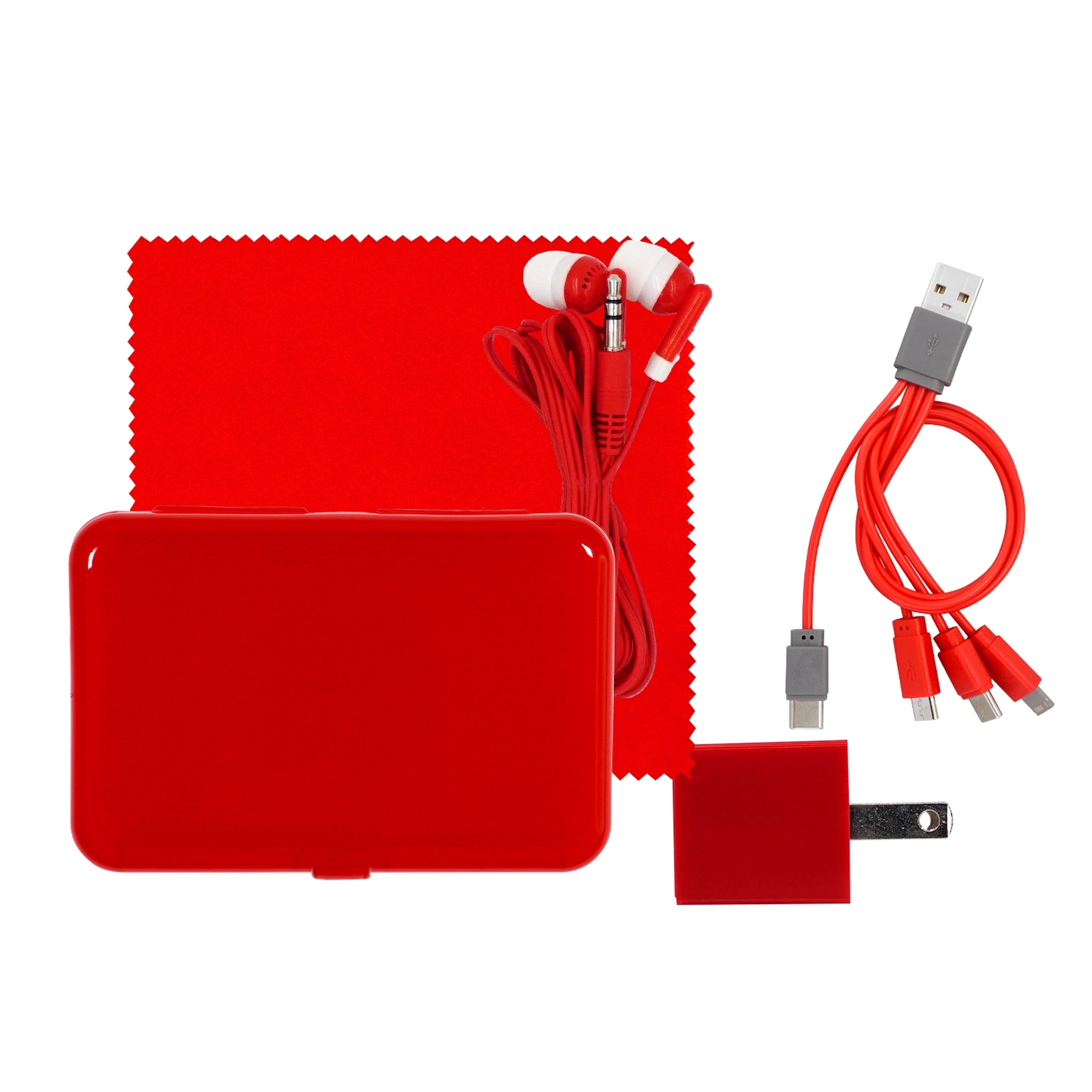Ultimate Techie Box Set 11