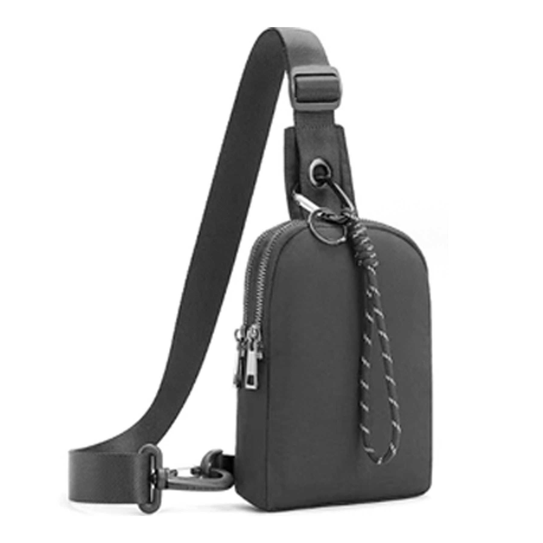 Outdoor Travel Crossbody Bag 2