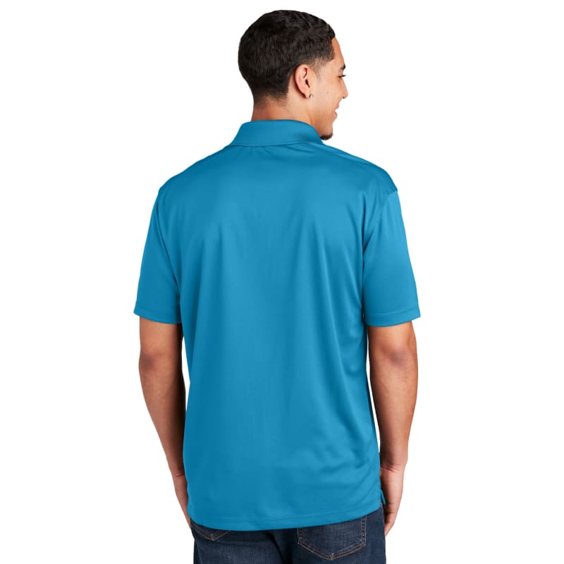Sport-Tek PosiCharge Micro-Mesh Polo. 36