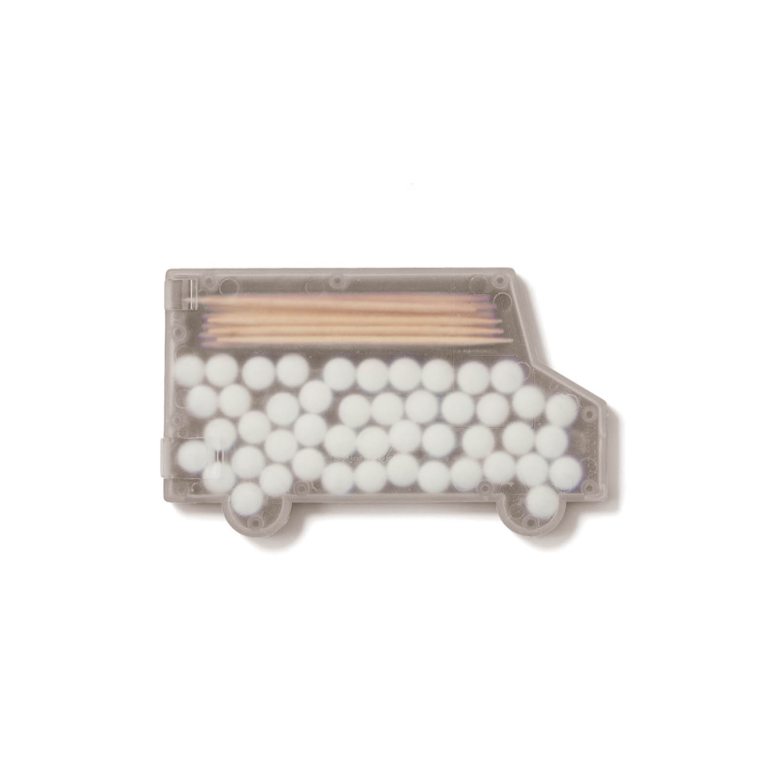 Box Truck Mints & Picks 2