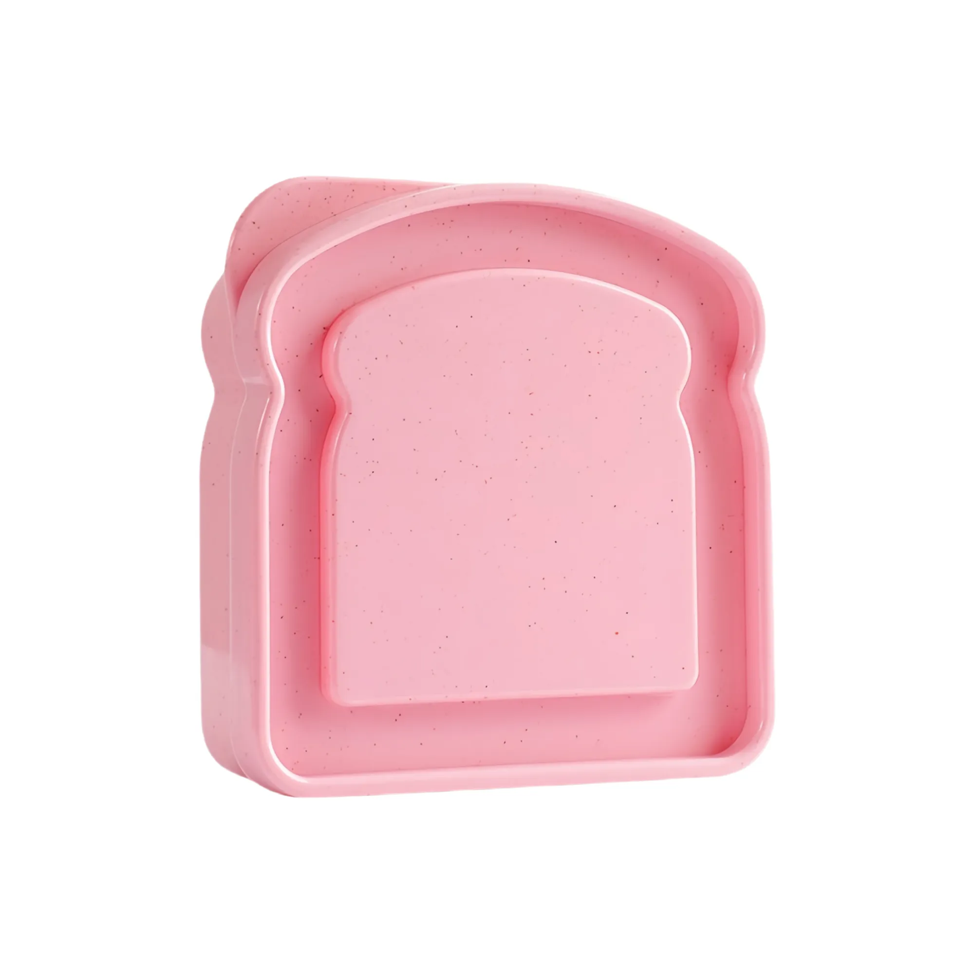 Wheat Straw Bread Lunch Box 2