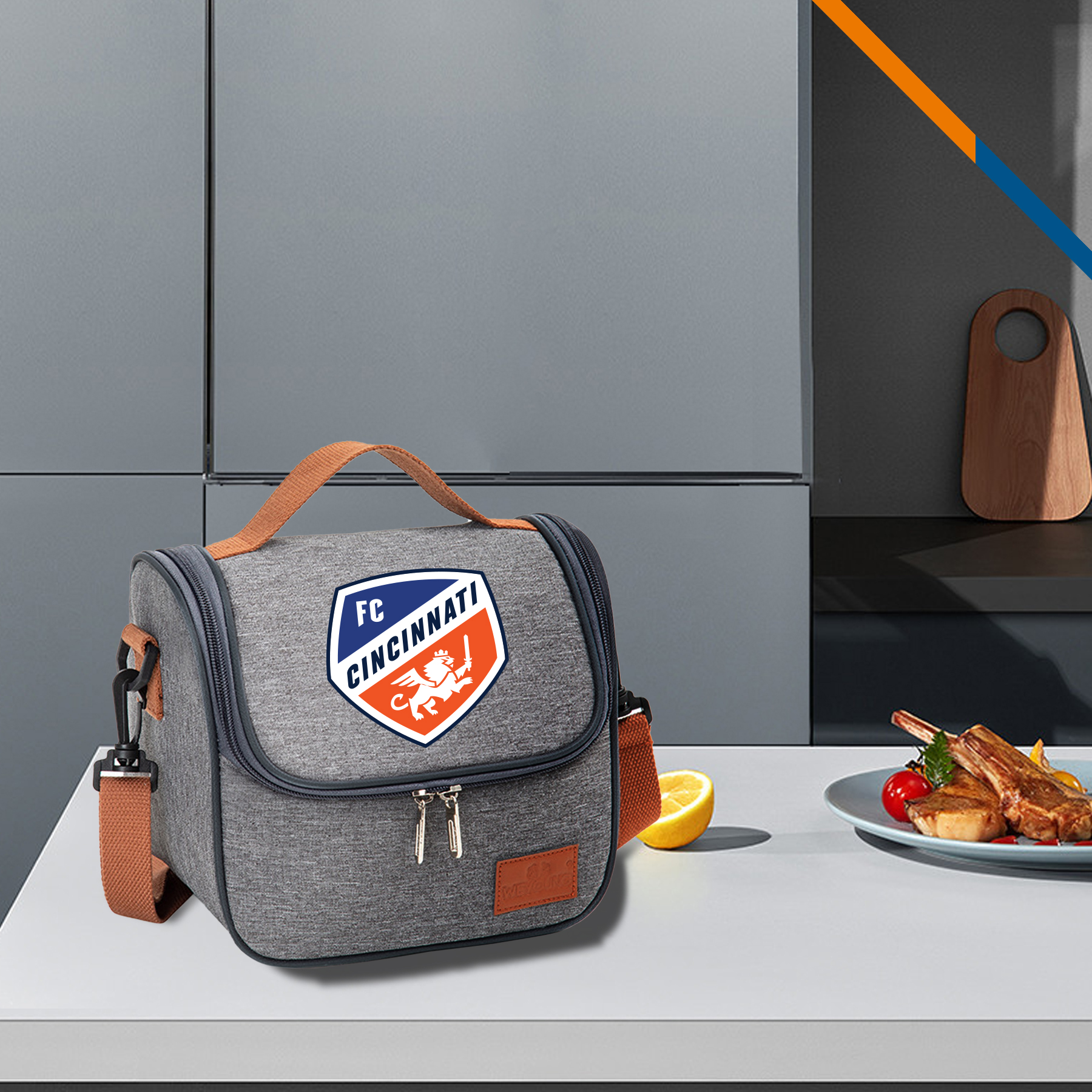 Clinp Cooler Bag 2