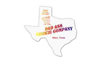 Texas Vinyl Jar Opener 83