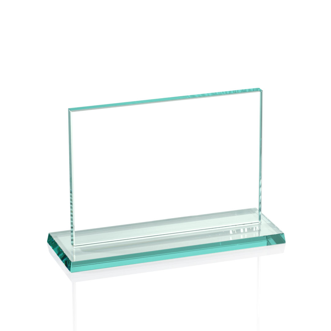 Algoma Award - Jade 3/8" 7