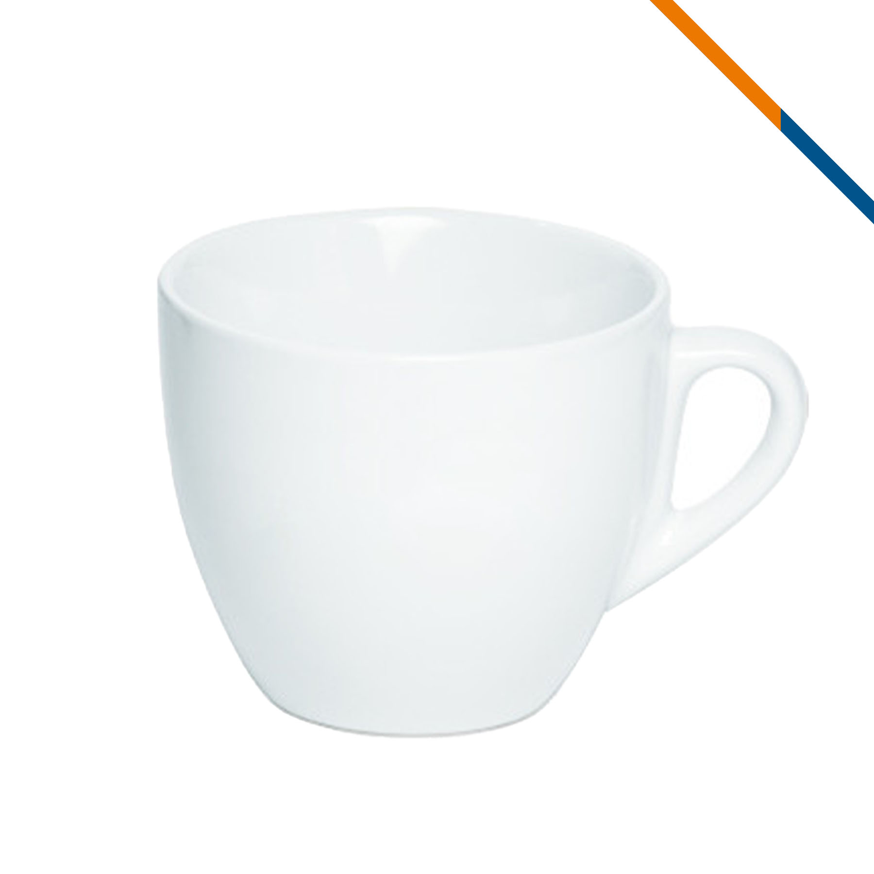 Benda Coffee Mug - 6 OZ. 4