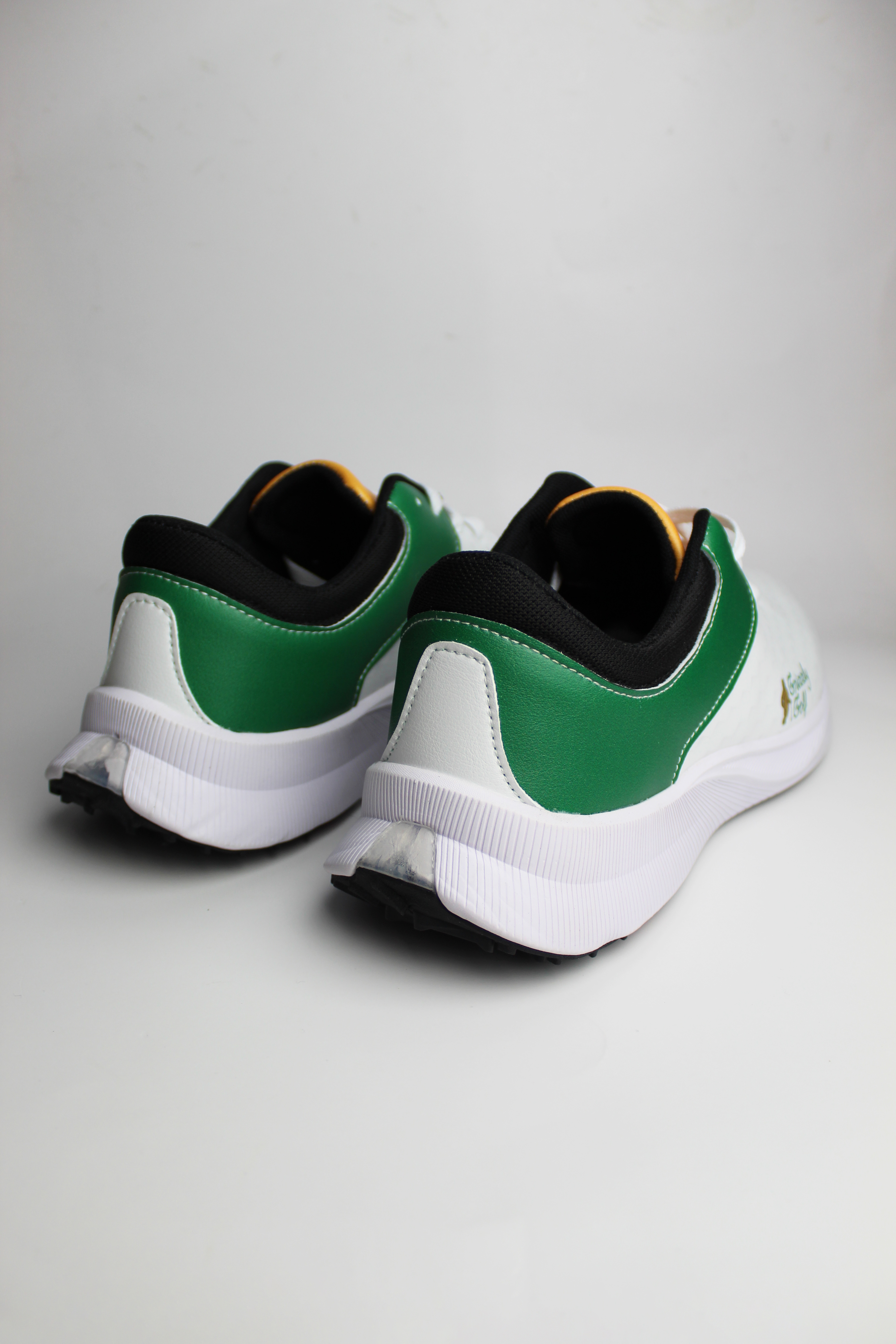 Custom Golf Shoe 11