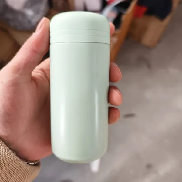150ml Mini Stainless Steel Insulated Cup 6