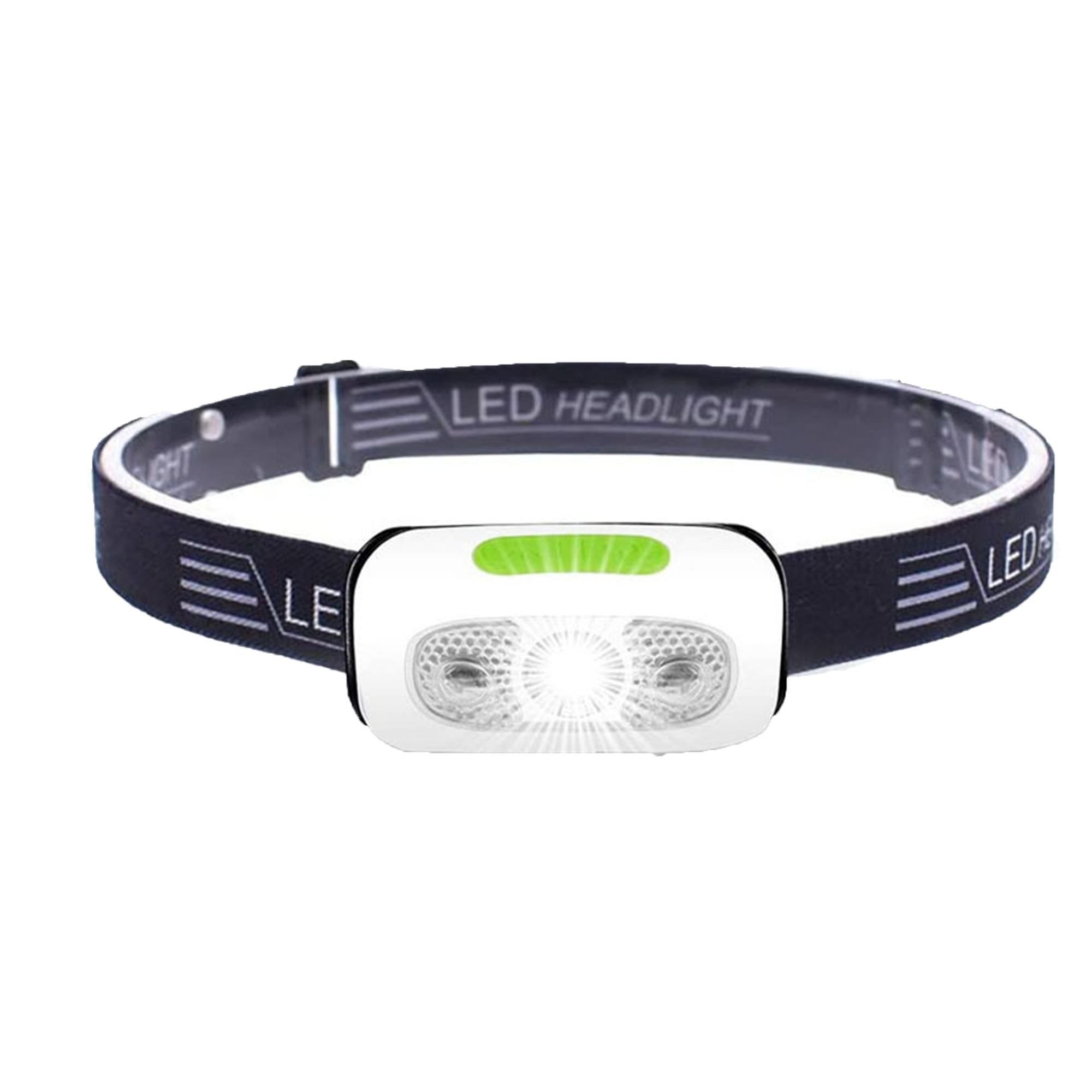 Lightweight LED Outdoor Running Lamp 3
