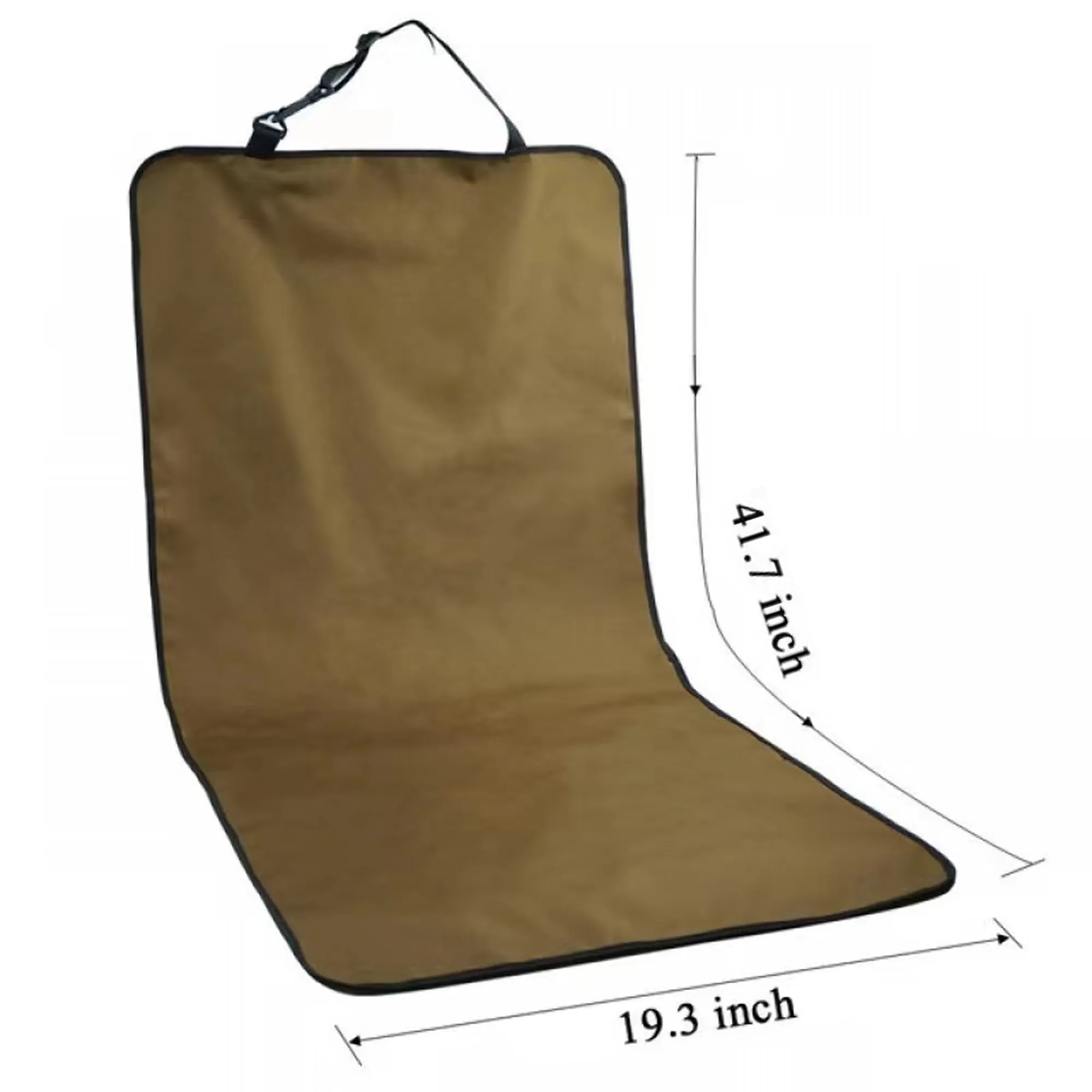 Car Passenger Seat Cushion 3