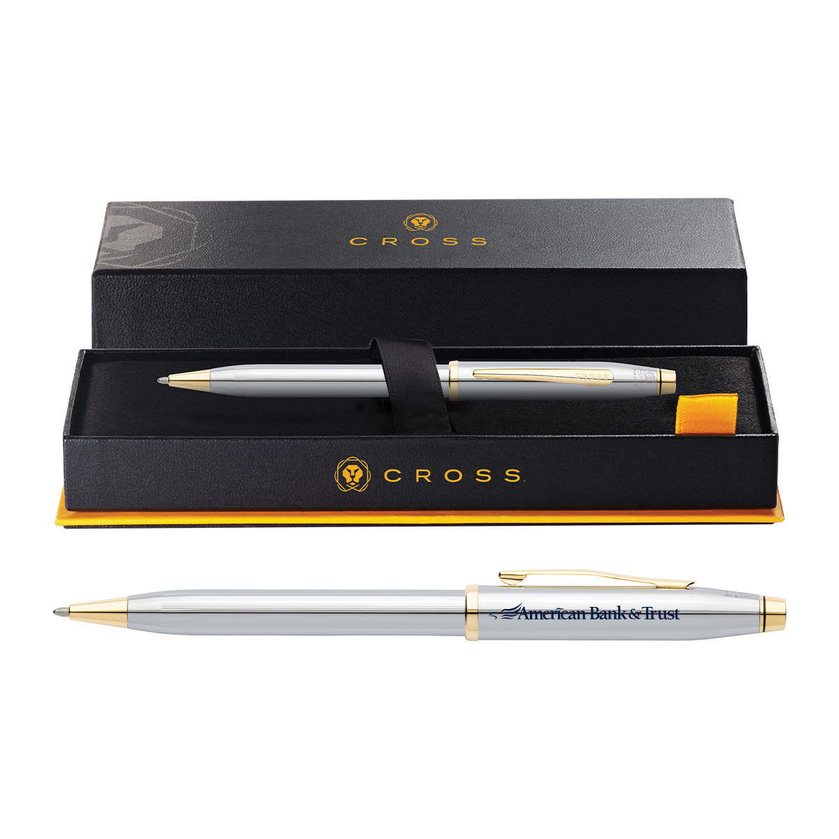 Cross® Century II Medalist Pen 1