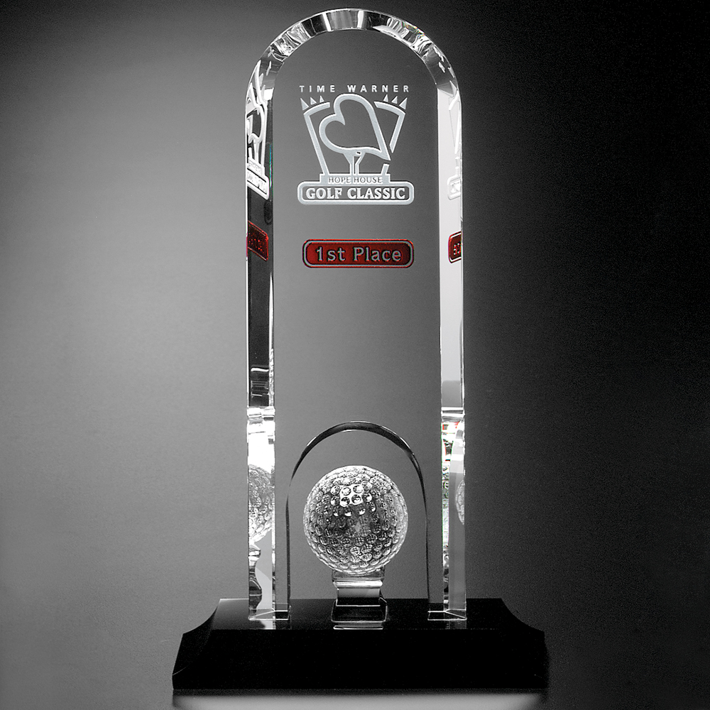 Springfield Golf Award 10