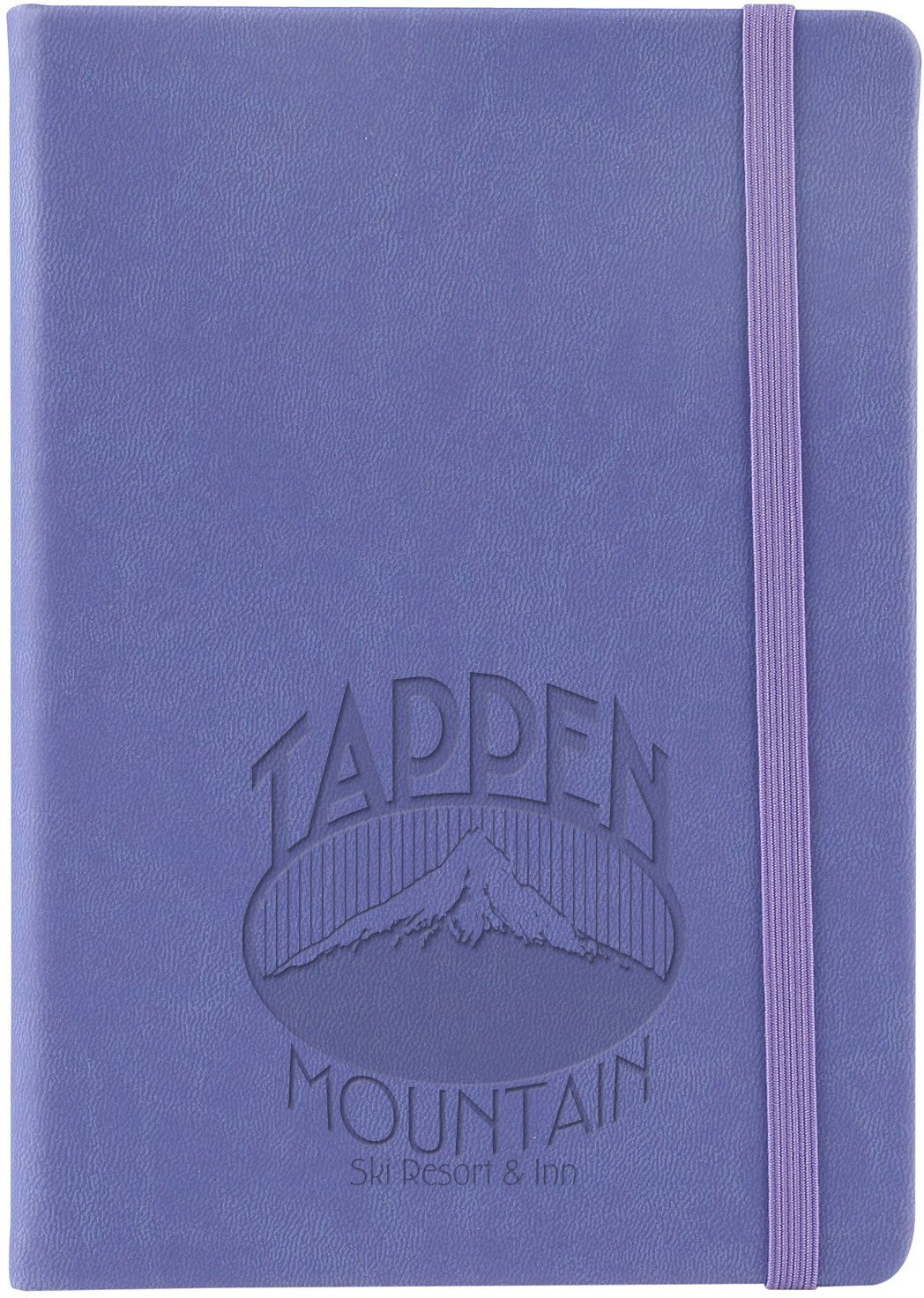 BELLA LUNA BRITE JUNIOR JOURNAL DEBOSSED 17